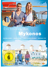 DVD Ein Sommer auf Mykonos