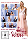 DVD Eine Million Küsse