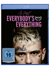 Blu-ray Everybody's Everything