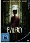 DVD Evil Boy