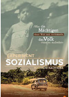 Kinoplakat Experiment Sozialismus - Rückkehr nach Kuba
