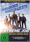DVD Extreme Job - Die Spicy-Chicken-Police