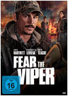 DVD Fear the Viper