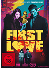 DVD First Love