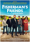 Kinoplakat Fisherman's Friends
