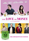 DVD For Love Or Money