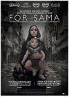 Kinoplakat For Sama