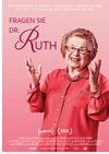 Kinoplakat Fragen Sie Dr. Ruth