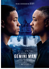 Kinoplakat Gemini Man