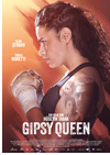 Kinoplakat Gipsy Queen
