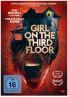 DVD Girl on the third Floor