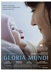 Kinoplakat Gloria Mundi