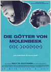 Kinoplakat Götter von Molenbeek