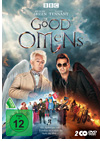 DVD Good Omens