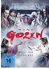 DVD Gozen