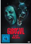 DVD Growl