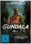 DVD Gundala