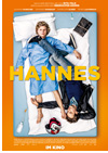 Kinoplakat Hannes