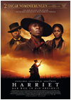 Kinoplakat Harriet