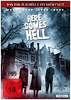 DVD Here Comes Hell