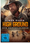 DVD High Ground