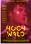 Kinoplakat Hochwald