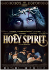 Kinoplakat Holy Spirit