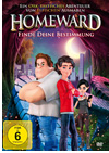 DVD Homeward