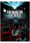 Kinoplakat Horror Noire: A History of Black Horror
