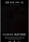 Kinoplakat Human Nature