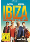 DVD Ibiza Ein Urlaub mit Folgen