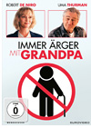 DVD Immer Ärger mit Grandpa