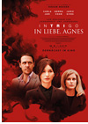 Kinoplakat Intrigo In Liebe Agnes
