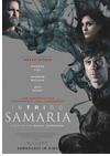Kinoplakat Intrigo Samaria