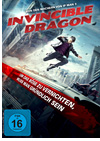 DVD Invincible Dragon