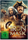 DVD Iron Mask