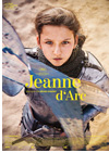 Kinoplakat Jeanne d'Arc