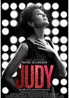 Kinoplakat Judy