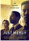 Kinoplakat Just Mercy