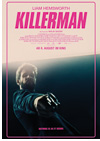 Kinoplakat Killerman