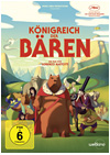 DVD Königreich der Bären