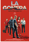Kinoplakat La Gomera