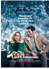 Kinoplakat Last Christmas