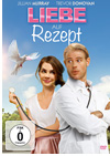 DVD Liebe auf Rezept