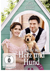 DVD Liebe mit Herz und Hund