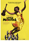 Kinoplakat Little Monsters