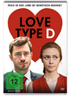DVD Love Type D