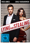 DVD Lying And Stealing