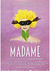 Kinoplakat Madame