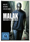 DVD Malak